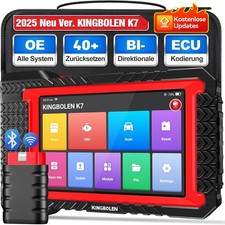 KINGBOLEN K7 OBD2 dispositivo