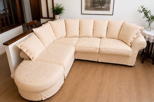 Divano roche bobois originale - divano,