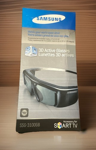 Samsung ssg 3100gb active - 3d,