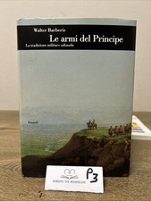Le armi del principe - Walter