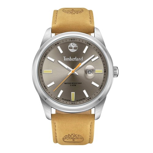 Orologio uomo timberland - orologio,