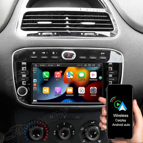 Autoradio android carplay - autoradio,