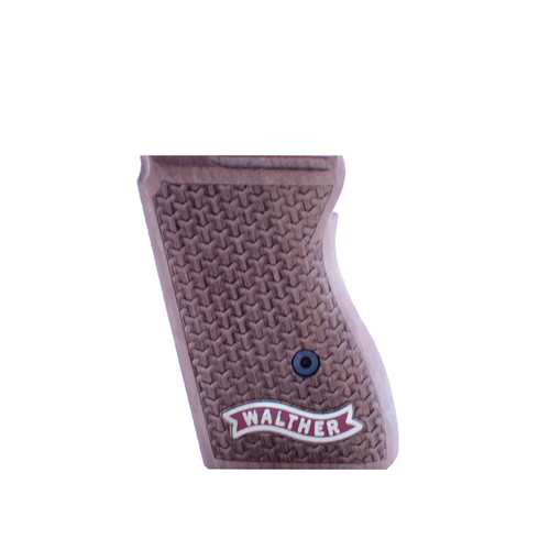 Gun grip walter - grip,