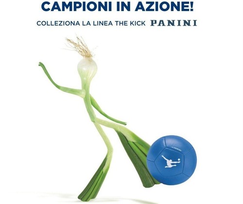 Bollini esselunga collezione - esselunga,
