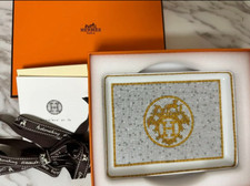 HERMES Mosaique au 24 Vassoio