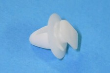 Kit 12 Mollette pannelli Fiat 125, 126, 127, 128, 131, 132,  Ducato Regata Ritmo