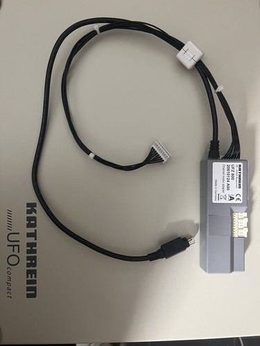 Kathrein ufz 800 - *,