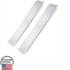 2pz Rampe di Carico Capacità