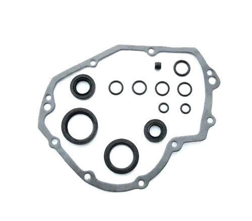 Guarnizioni cambio gearbox - guarnizioni,