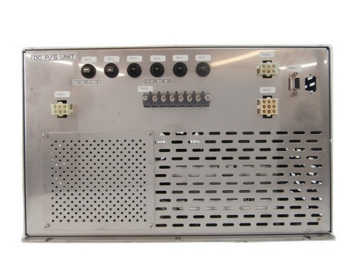 Hitachi unit dc - dc,