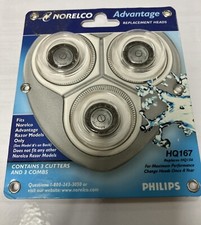Philips Norelco Advantage