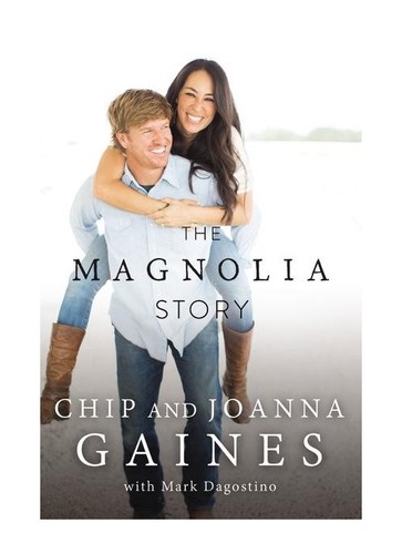 The magnolia story - story,