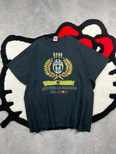 T-shirt uomo Drughi Bianconeri