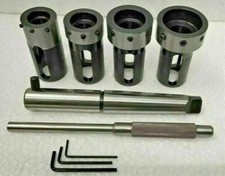 Set di 4 portafiliere per