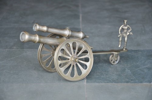 Vintage ottone massiccio - vintage,