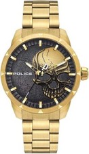 Orologio da polso uomo Police