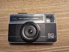 Storica MACCHINA FOTOGRAFICA