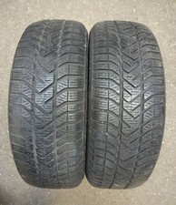2 Pneumatici Invernali Pirelli