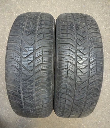 Pneumatici invernali pirelli - pneumatici,