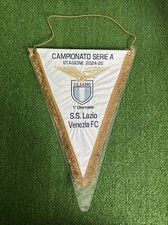Pennant Gagliardetto LAZIO