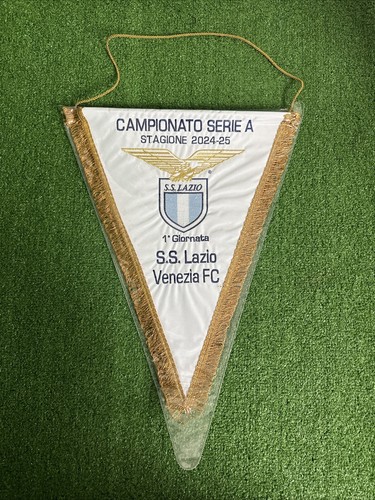 Pennant gagliardetto lazio - gagliardetto,