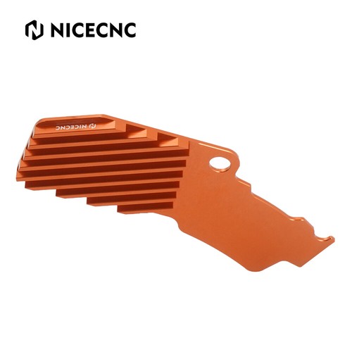 Nicecnc rear brake caliper - rear,