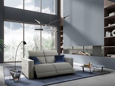 Divano Flamingo - Massimo