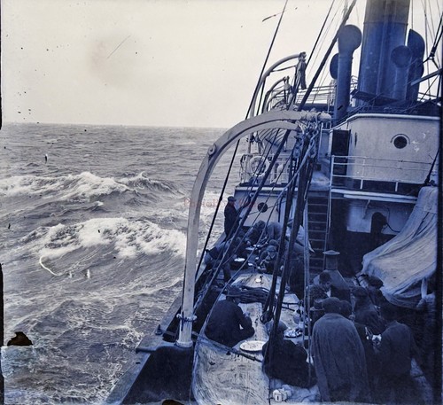 Francia nave militare mare - militare, in