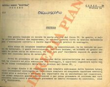 Scuola Radio Elettra. Torino -