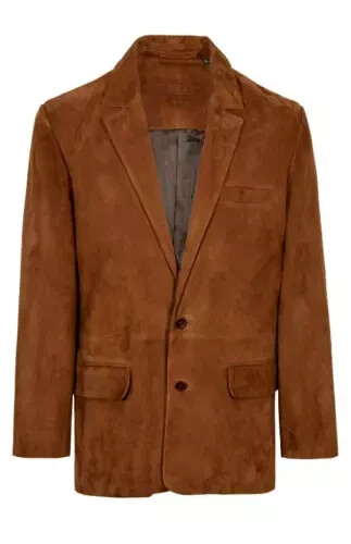 Giacca soprabito blazer - , uomo