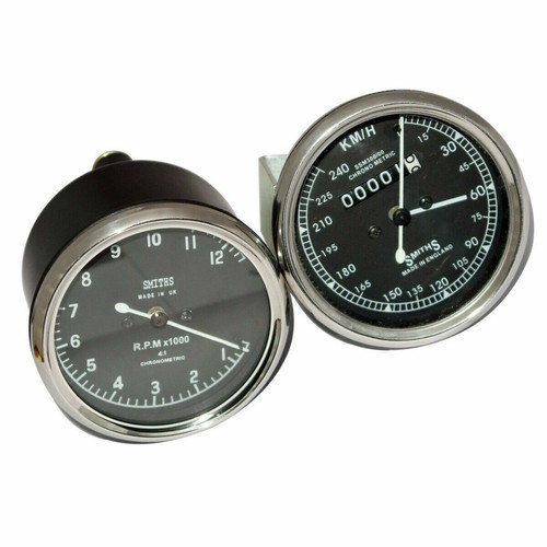 Set strumenti speedometer - strumenti,