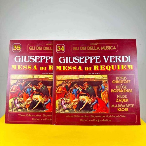 Verdi messa requiem 2 - requiem,