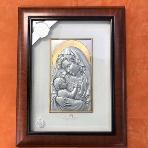 Quadro capoletto madonna su - quadro,