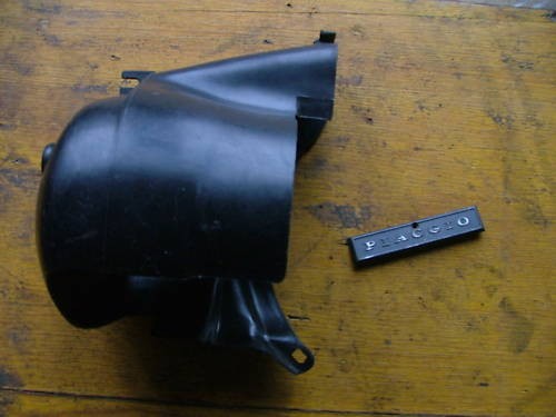 Vespa 125 150 cuffia motore - px,