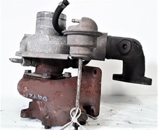 TURBINA PER IVECO Daily 2°
