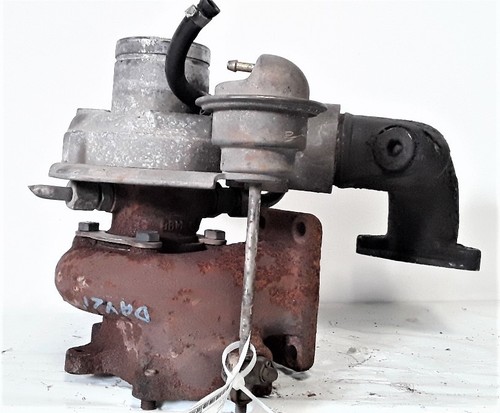 Turbina per iveco daily - per, 2°