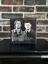 Supernatural: Join The Hunt