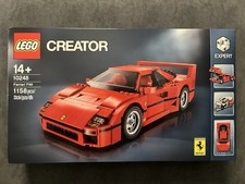 Lego Creator 10248 Ferrari F40