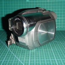 Panasonic VDR-D300 videocamera