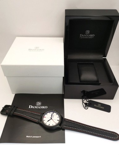Orologio uomo automatico - uomo,