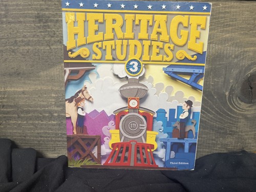 Heritage studies text third - 3,
