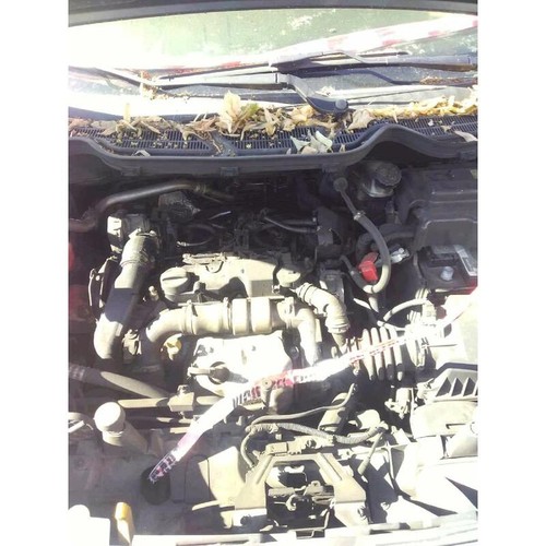 Motore compl - motore,