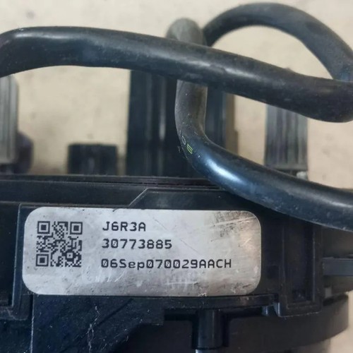 Anello contatto volvo xc70 - anello,