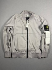 Bomber stone island uomo - bomber,