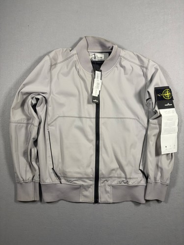 Bomber stone island - uomo, s.i