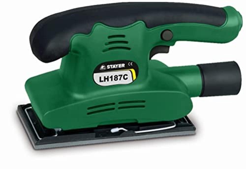 Stayer levigatrice orbitale - -,