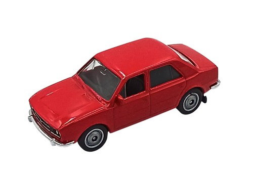 Skoda 105 rouge - -, inches