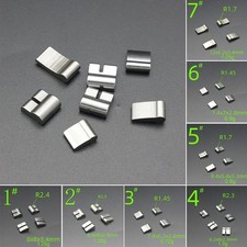 Set di 5 carrozzerie in