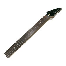 Ibanez rg570 2001 - collo, acero