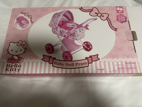 Hello kittt baby doll - hello,